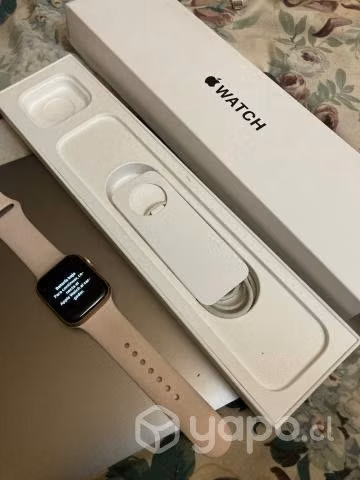 Apple Watch SE 32 GB - Imagen 2