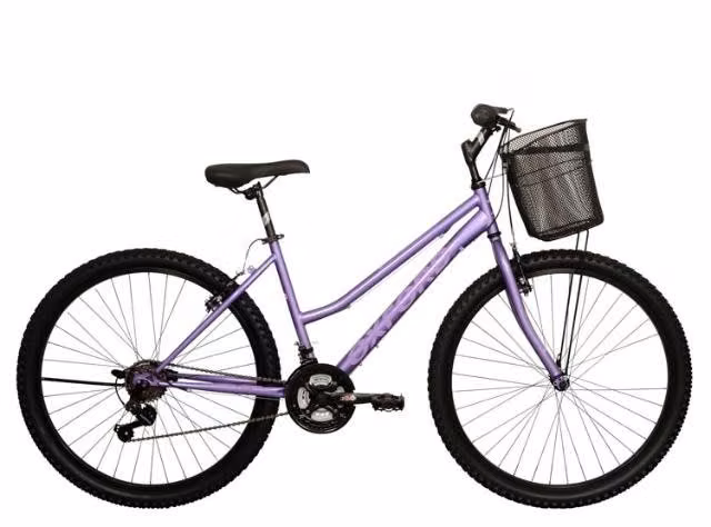 Bicicleta Oxford Luna aro 27,5