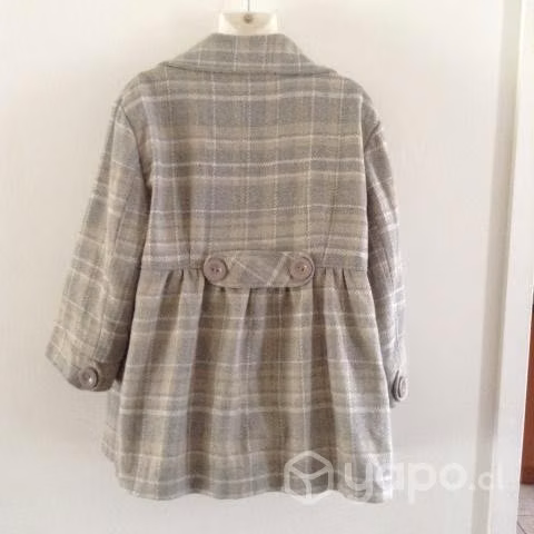 Abrigo de Mujer Marca Kensie Talla M
