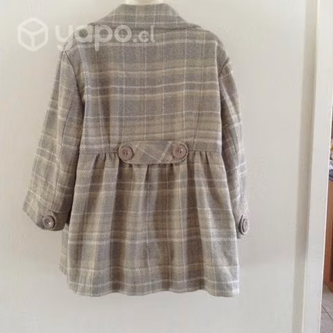 Abrigo de Mujer Marca Kensie Talla M