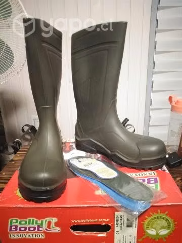 Botas polly boot