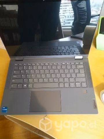 Ideapad Flex 5 - COMO NUEVO - Imagen 4
