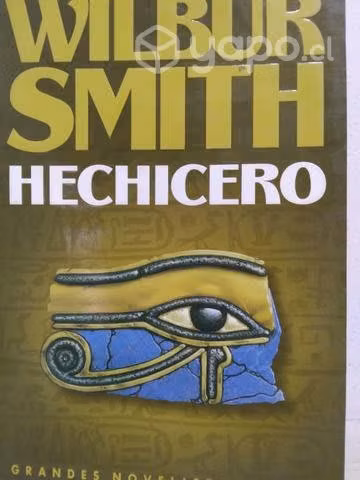 Hechicero