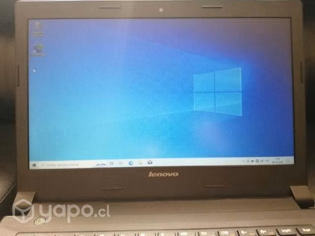 Notebook Lenovo B40 - Imagen 5