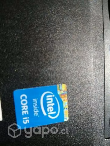 Notebook Lenovo B40 - Imagen 4