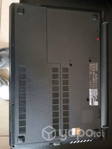 Notebook Lenovo B40 - Imagen 2