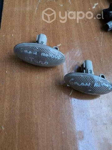 Luz intermitente suzuki grand nomade