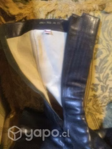 Botas perfectas condiciones - Imagen 4
