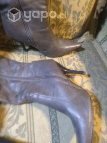Botas perfectas condiciones - Imagen 2