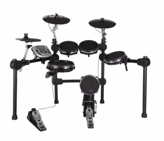 Batería Electrónica Profesional Fiddler FD-DD02