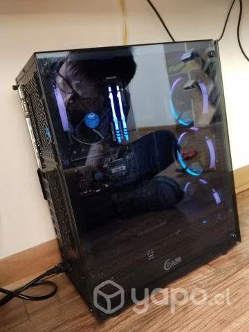 PC Gama Media