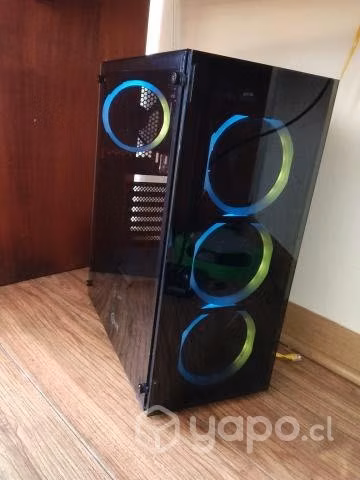PC Gama Media