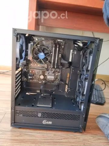 PC Gama Media