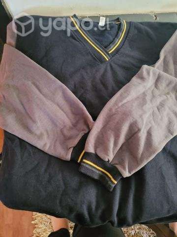 Uniforme Liceo Andres Bello - Imagen 2