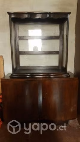 Vitrina Vintage