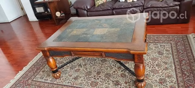 Mesa de centro