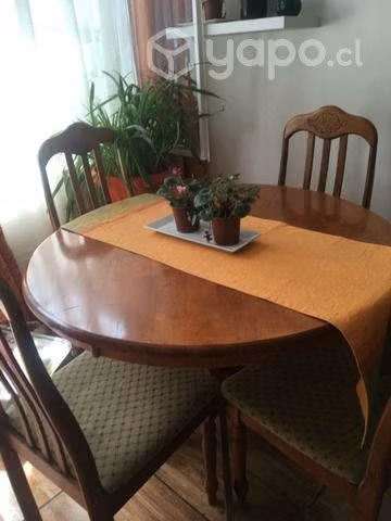 Juego comedor - Imagen 2