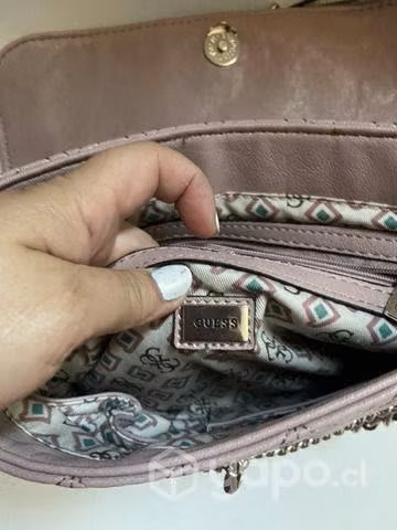 Cartera Guess