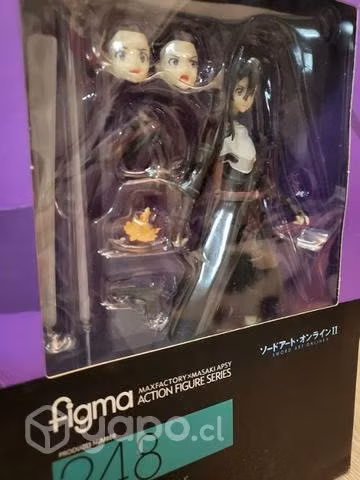Figura Max Factory SAO Kirito - Imagen 3