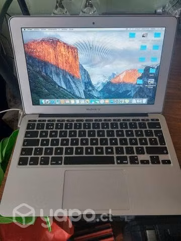 Macbook Air 11