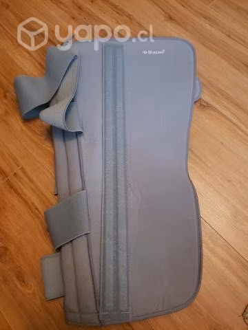 Inmobilizador de Rodilla M Blonding