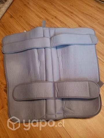 Inmobilizador de Rodilla M Blonding
