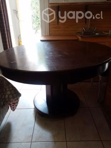 Amoblado comedor