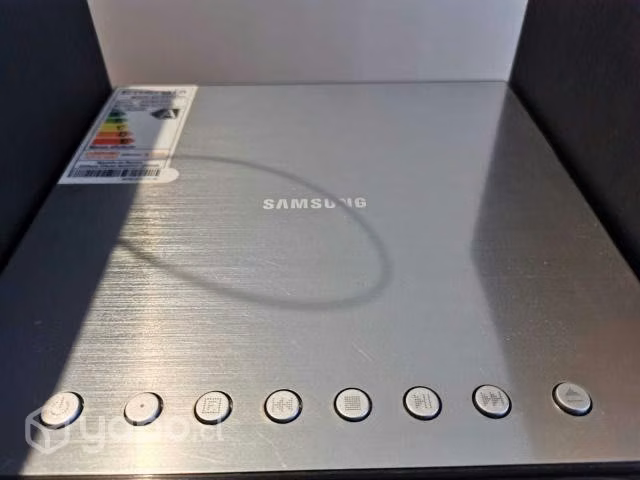 Micro componente Samsung