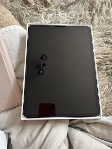 IPad Pro 11