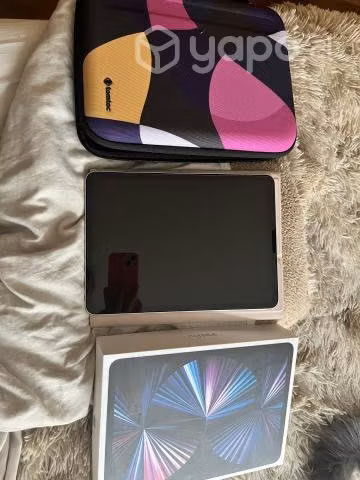 IPad Pro 11