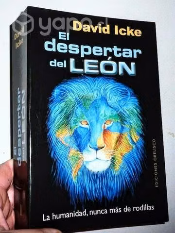 El Despertar Del León