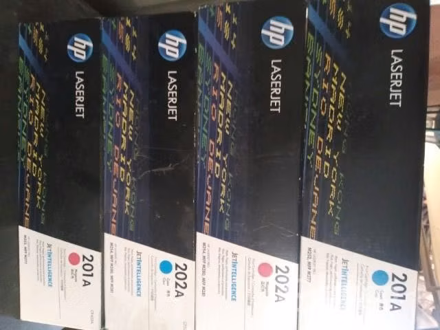 Toner hp - Imagen 3