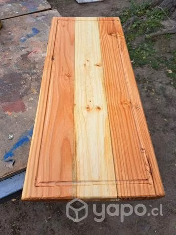 Tablas de picar