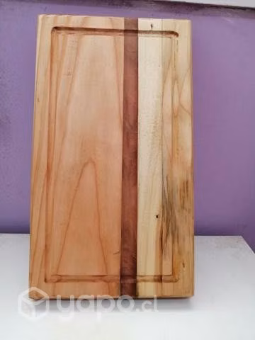 Tablas de picar