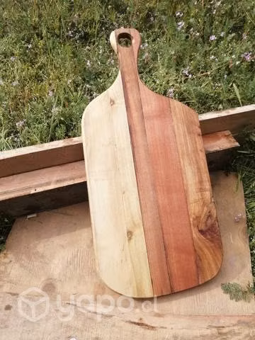 Tablas de picar