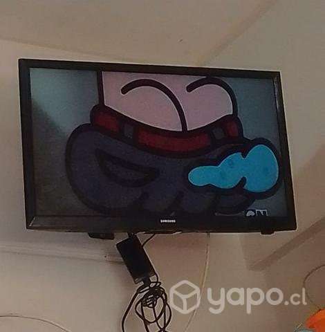 Dos televisores 24 pulgadas - Imagen 2