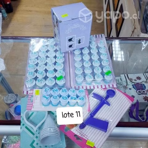 utMencilios lote 11