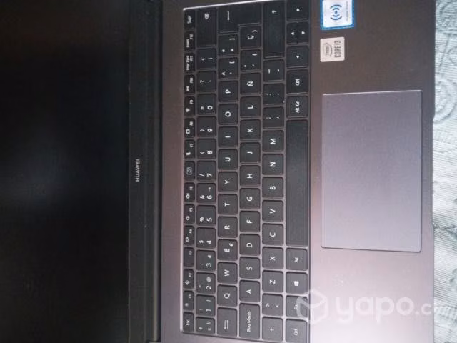 Huawey notebook - Imagen 2
