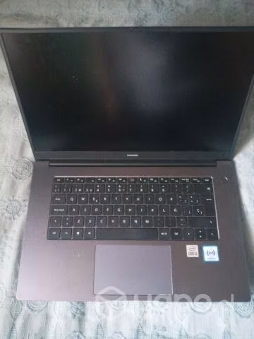 Huawey notebook