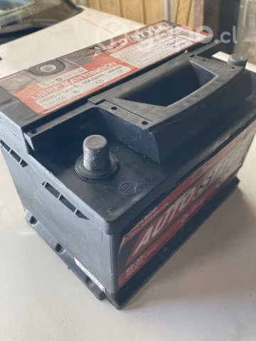Batería de auto