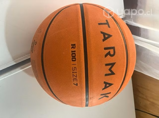 Pelota basketball Tamarak size 7 - Imagen 2
