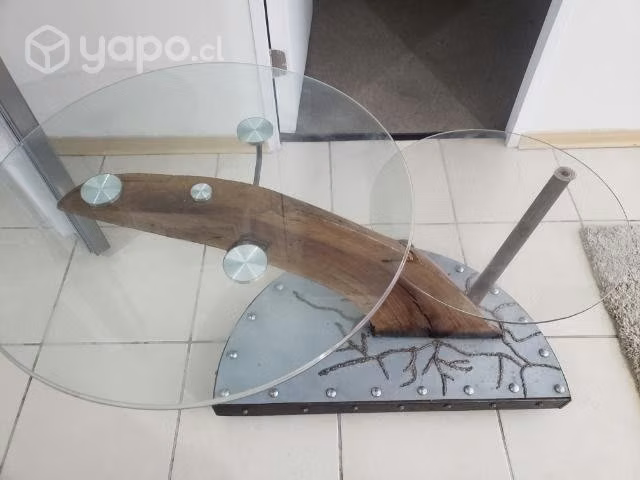 Mesa de Centro