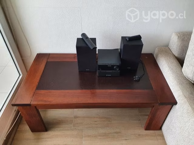 Mesa de centro