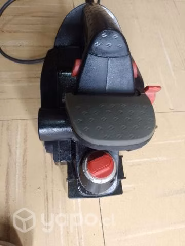 Cepillo eléctrico