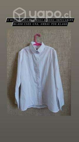Ropa Colegio Niña - Imagen 2