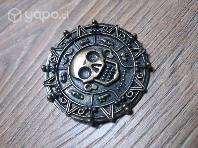 Original Disneyworld Pin Medallon - Imagen 2