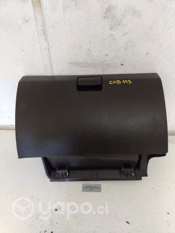 Guantera (CCB113) Chevrolet Captiva 2.4 AUT 2016