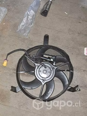 Lifan electroventilador nuevo