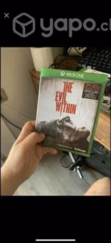 Juegos Xbox One