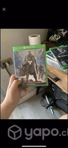 Juegos Xbox One